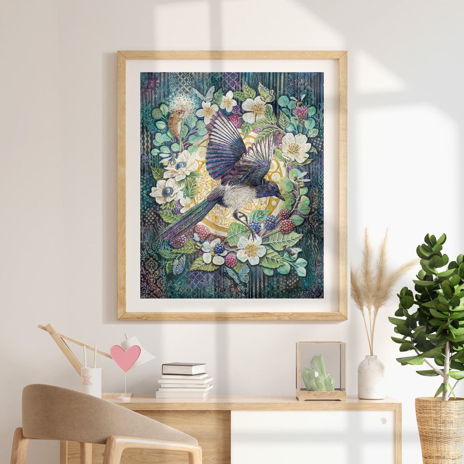 Fable of the Night Creatures