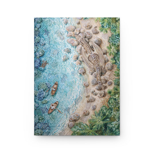 Hardcover Journal Matte