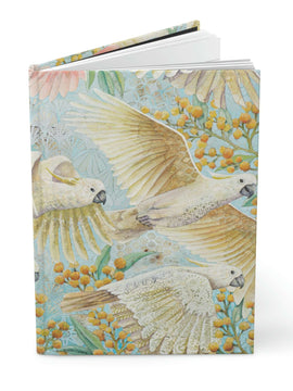 Hardcover Journal 