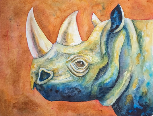 "Rhino"