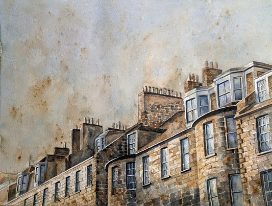 "Edinburgh" original