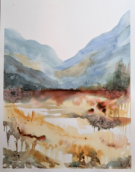 "Highlands" original