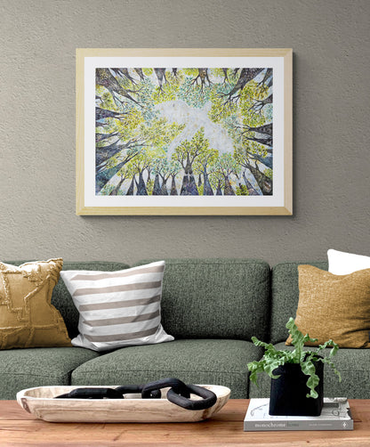 "Believing is Seeing"