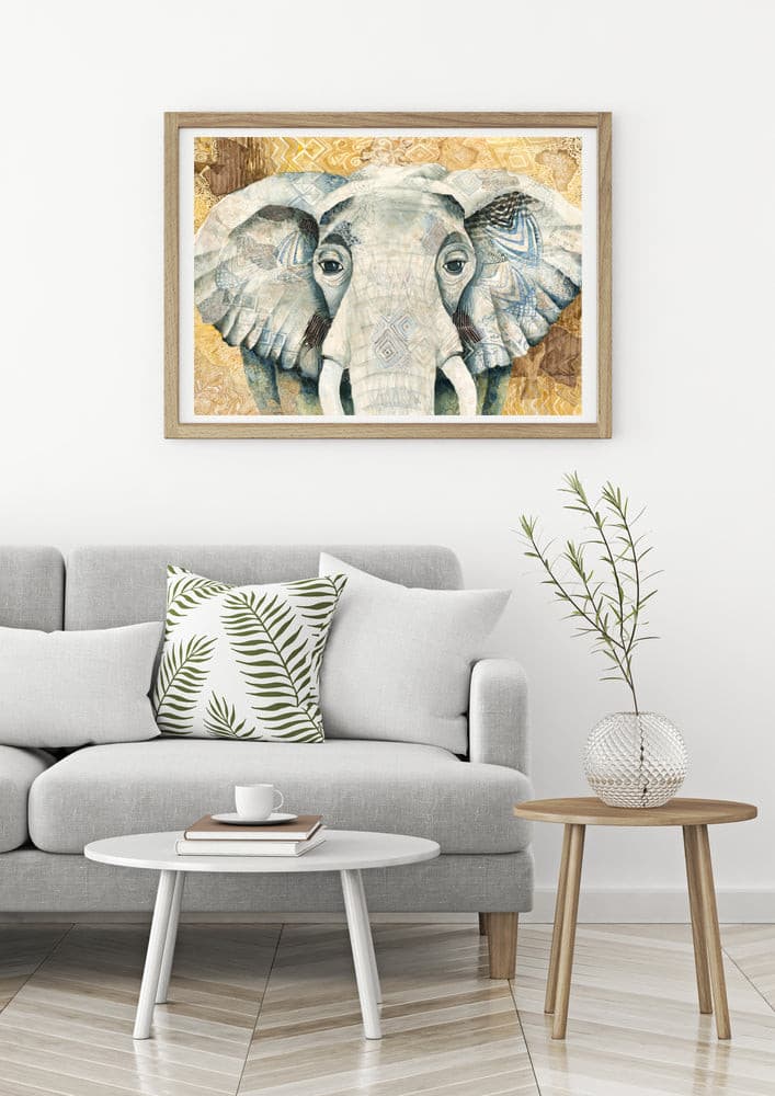 "Elephant"